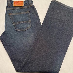 Ladies Lucky brand jeans, size 6